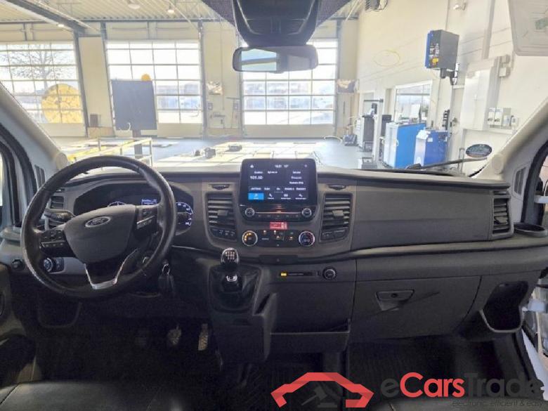 Ford Transit ´13 Transit Kombi 350 L3 Trend 2.0 TDCi 125KW E6dT #3