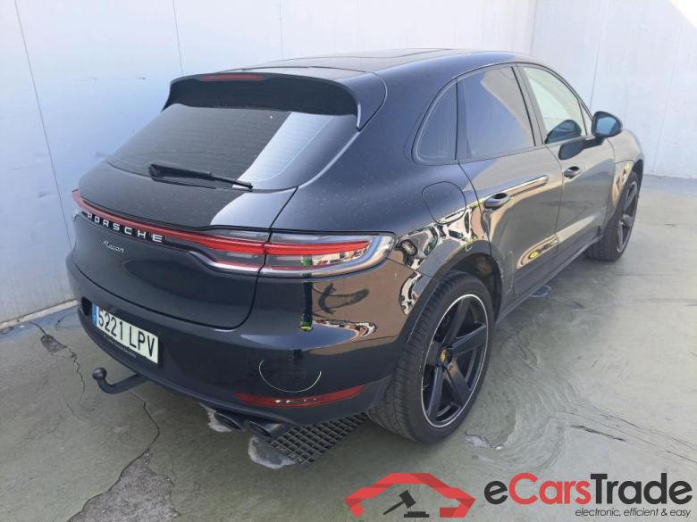 Porsche Macan Macan 2.0 245CV AT7 E6dT #2