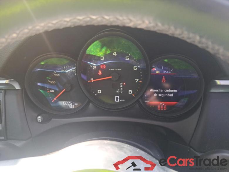 Porsche Macan Macan 2.0 245CV AT7 E6dT #4