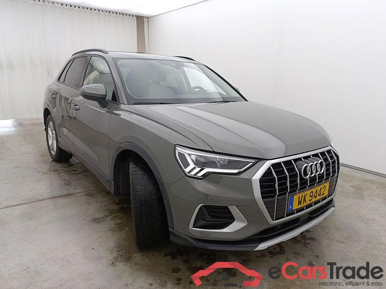 AUDI Q3 DIESEL - 2019 35 TDi 150 Advanced S tronic (EU6d-TEMP) 5d #2