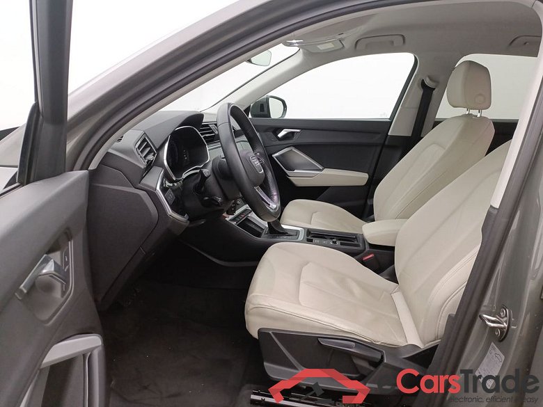 AUDI Q3 DIESEL - 2019 35 TDi 150 Advanced S tronic (EU6d-TEMP) 5d #6
