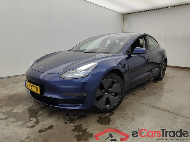 *TESLA MODEL 3 - 2021 75 kWh 498 AWD Long Range Dual Motor 5d #4