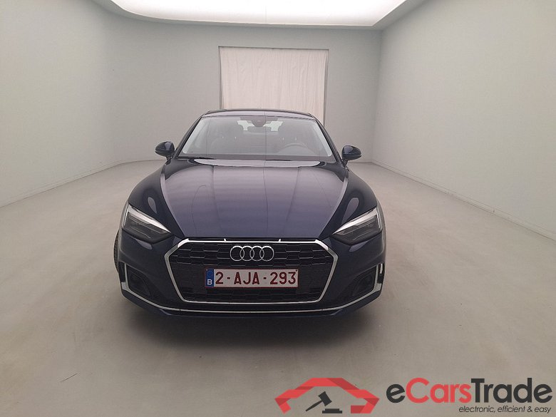 Audi, A5 SB FL'20, Audi A5 Sportback 35 TDI S tronic Bus Ed Advanced #1