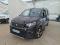 preview Peugeot Rifter #0