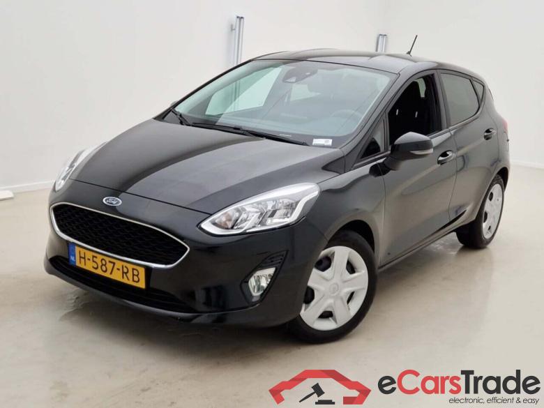 FORD Fiesta 1.0 EcoBoost Connected