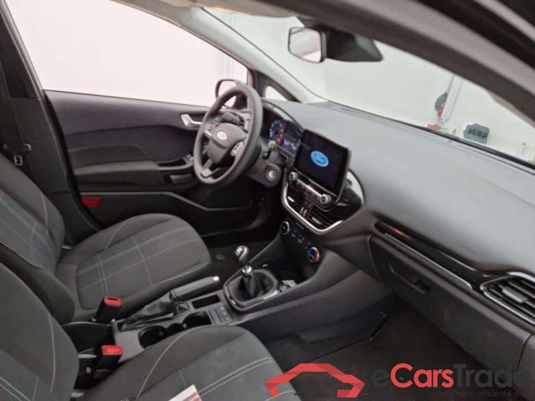 FORD Fiesta 1.0 EcoBoost Connected #3