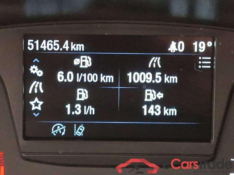 FORD Fiesta 1.0 EcoBoost Connected #4
