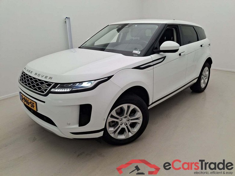 LAND ROVER RANGE ROVER EVOQUE P300e AWD AUT #1