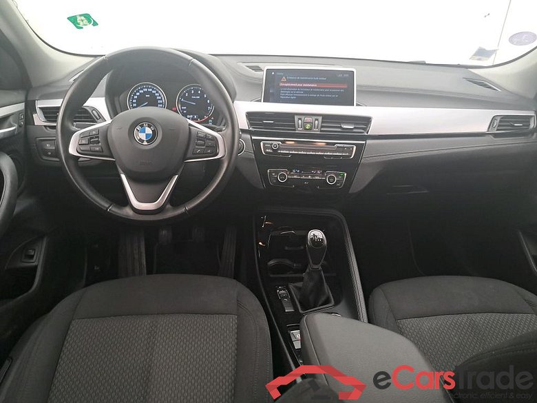 BMW sDrive18i Business Design Série X2 sDrive 18i Lounge 1.5 135CV BVM6 E6d #5