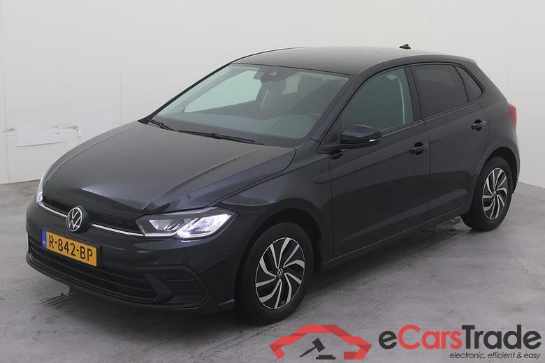 VOLKSWAGEN POLO 70 kW
