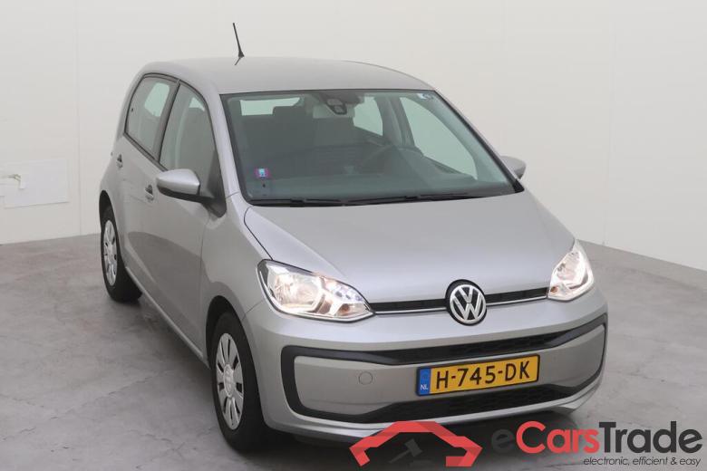 VOLKSWAGEN up! 44 kW #4