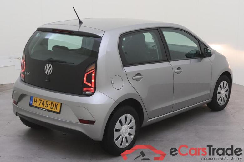 VOLKSWAGEN up! 44 kW #5