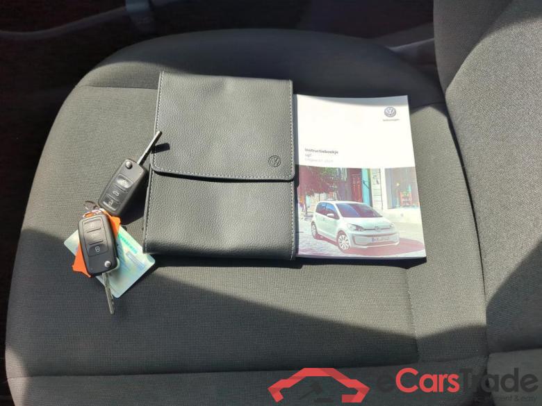 VOLKSWAGEN up! 44 kW #6