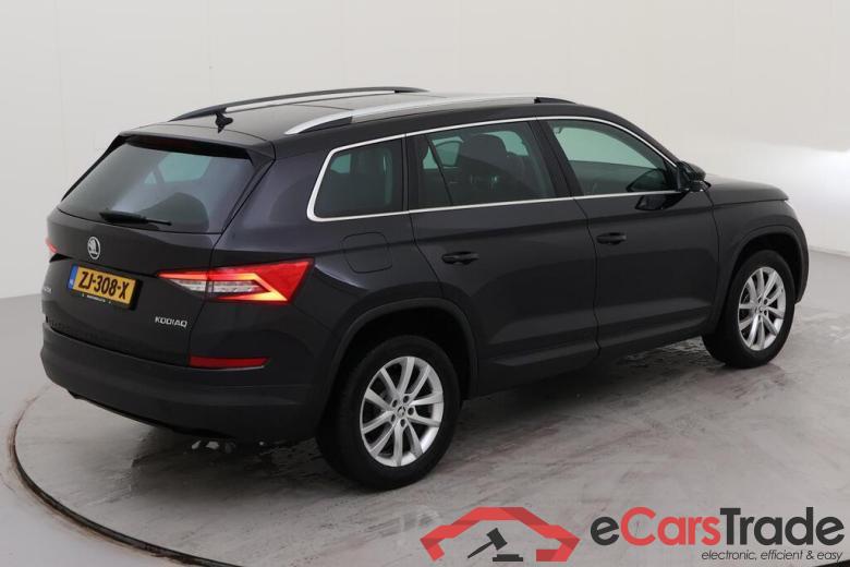 SKODA Kodiaq 110 kW #6