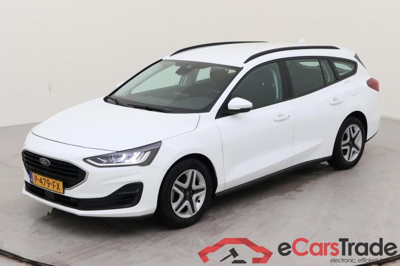 FORD Focus Wagon 91 kW #1