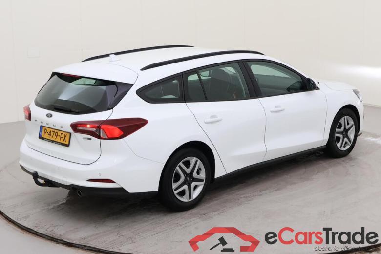 FORD Focus Wagon 91 kW #6