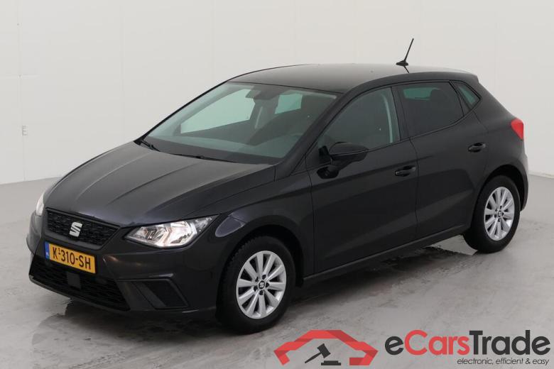 SEAT Ibiza 70 kW #1
