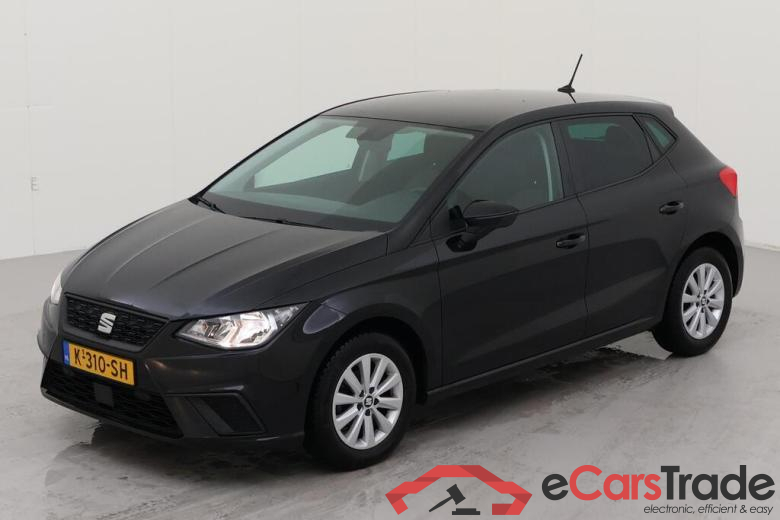 SEAT Ibiza 70 kW
