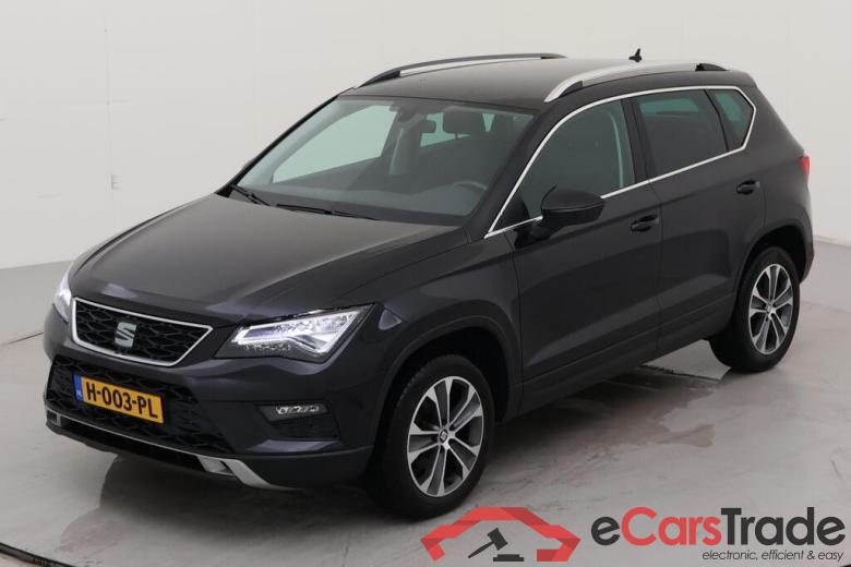 SEAT Ateca 110 kW #1
