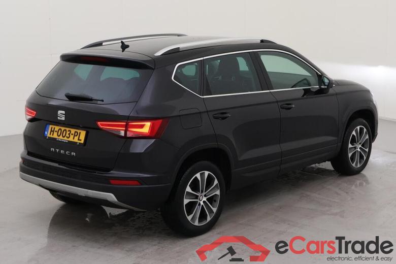 SEAT Ateca 110 kW #6