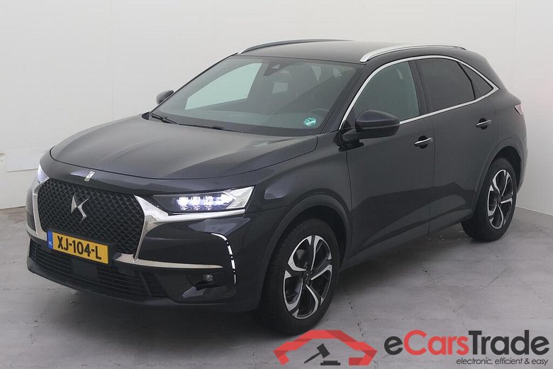 DS Automobiles 7 Crossback 133 kW #1