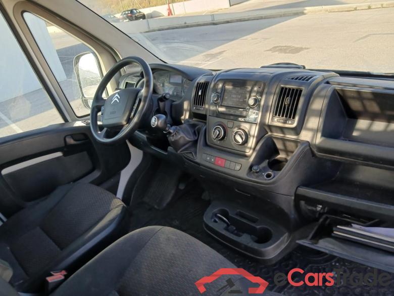Citroen BlueHDi 103KW (140CV) Camión 35 L3 CITROEN Jumper / 2014 / 2P / pickup BlueHDi 103KW (140CV) Camión 35 L3 #3