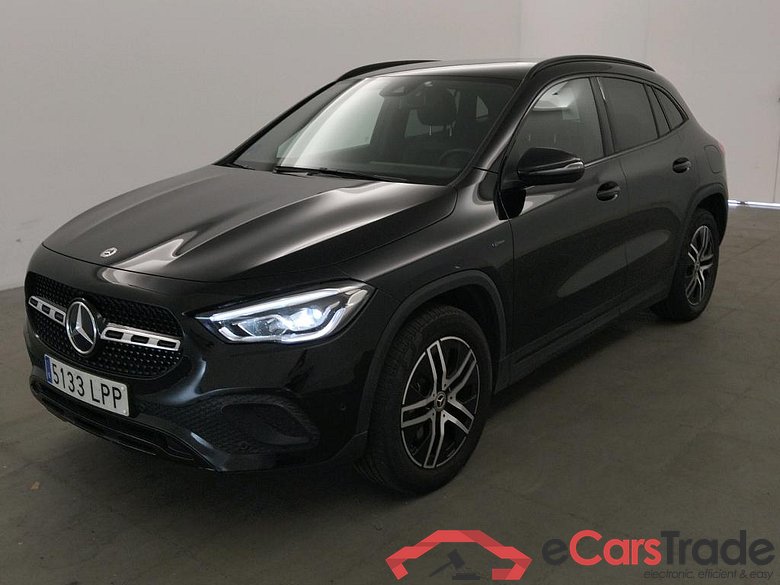 Mercedes GLA 250 e Clase GLA GLA 250 e (247.786) 1.3 220CV AT8 E6d #1