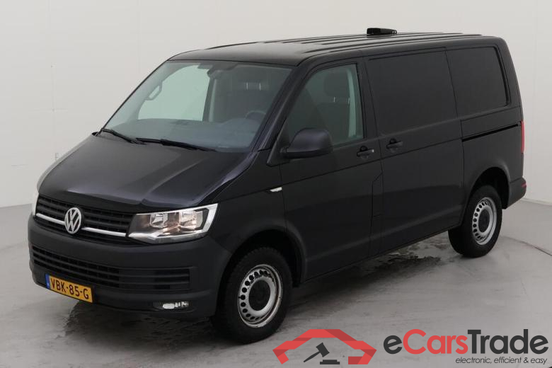 VOLKSWAGEN Transporter 110 kW