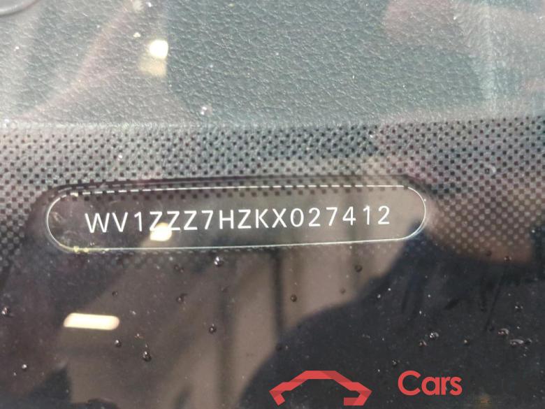 VOLKSWAGEN Transporter 110 kW #2