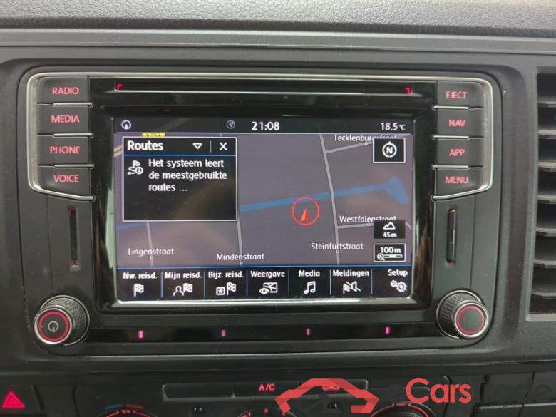 VOLKSWAGEN Transporter 110 kW #3