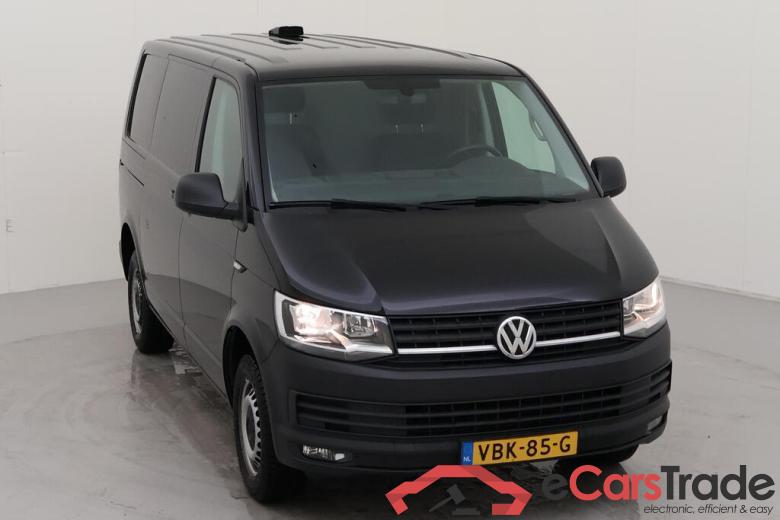 VOLKSWAGEN Transporter 110 kW #4