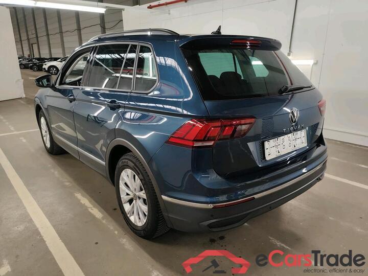 Volkswagen Tiguan Tiguan 1.5 TSI DSG Life Business 110kW/150pk  5D/P Auto-7 - CO2 incomplet #3