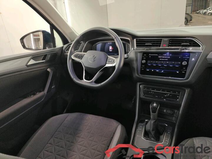Volkswagen Tiguan Tiguan 1.5 TSI DSG Life Business 110kW/150pk  5D/P Auto-7 - CO2 incomplet #5