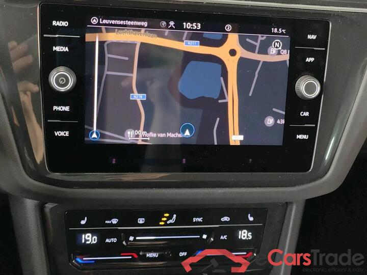 Volkswagen Tiguan Tiguan 1.5 TSI DSG Life Business 110kW/150pk  5D/P Auto-7 - CO2 incomplet #6