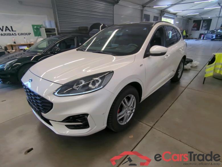 Ford Kuga ´19 Kuga ST-Line X 2.0 EcoBlue 140KW AT8 E6dT #1
