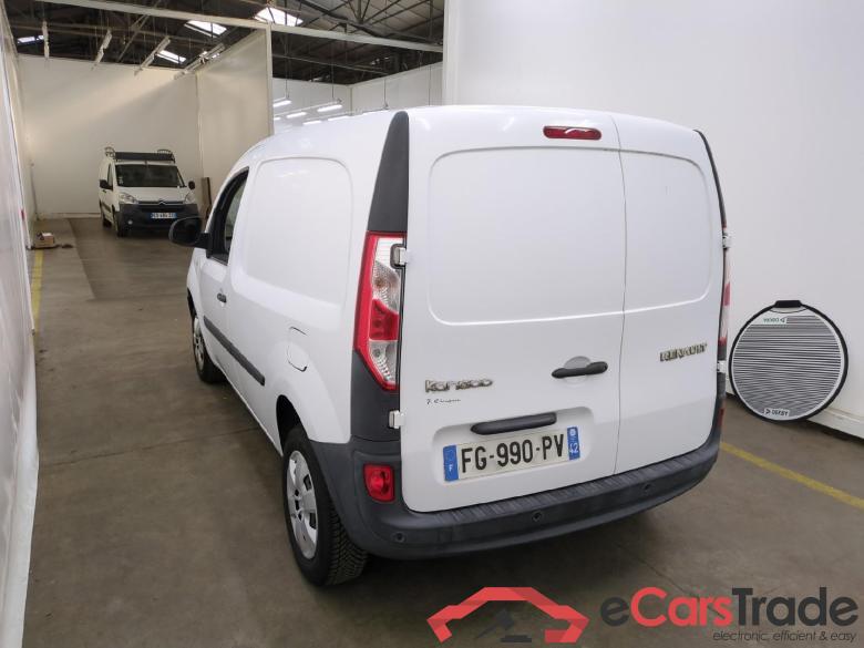 Renault Extra R-Link dCi 90 Kangoo Express Extra (Série Spéciale) 1.5 dCi 90CV BVM5 E6 #2