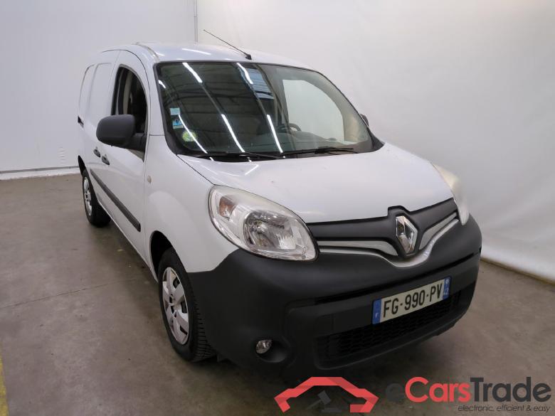 Renault Extra R-Link dCi 90 Kangoo Express Extra (Série Spéciale) 1.5 dCi 90CV BVM5 E6 #4