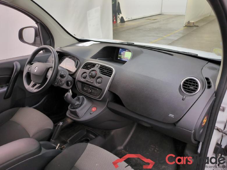 Renault Extra R-Link dCi 90 Kangoo Express Extra (Série Spéciale) 1.5 dCi 90CV BVM5 E6 #5