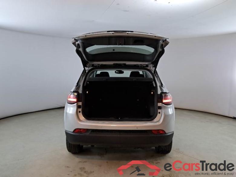 Jeep 22 JEEP COMPASS / 2021 / 5P / SUV 1.6 MJET II 96KW LONGITUDE #5