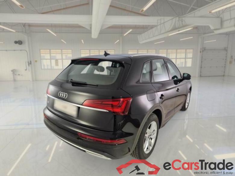 Audi 35TDISTRONIC AUDI Q5 / 2020 / 5P / SUV 35 TDI S TRONIC #2