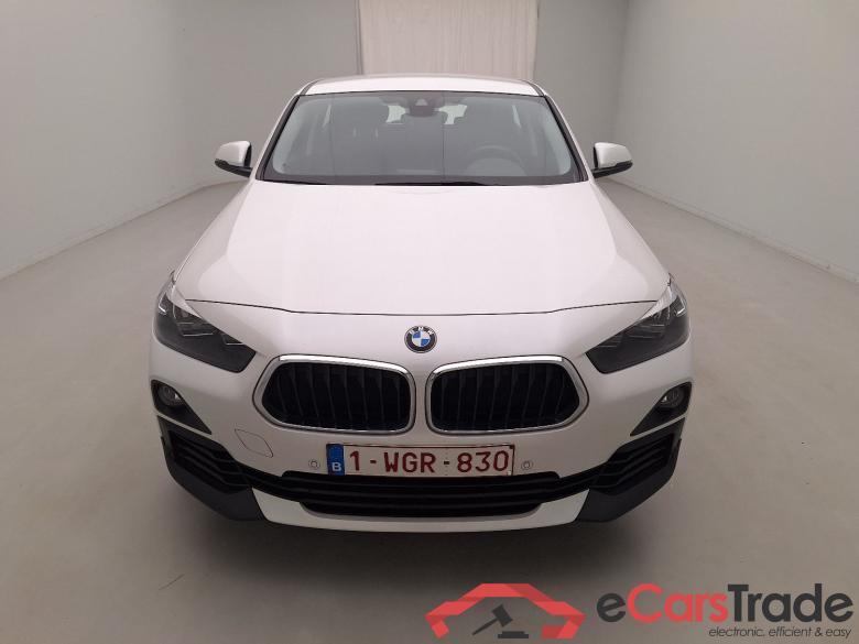 BMW, X2 '17, BMW X2 sDrive18d 100kW 5d