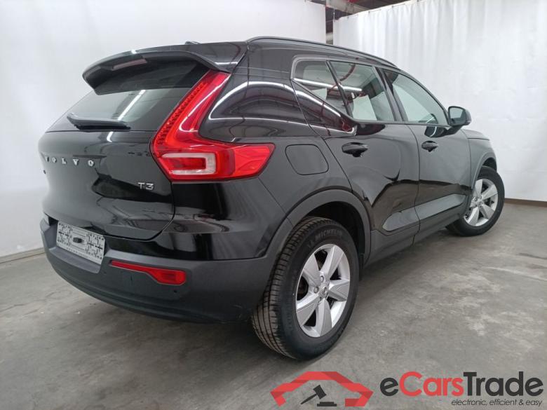 Volvo XC40 T3 XC40 5d #5