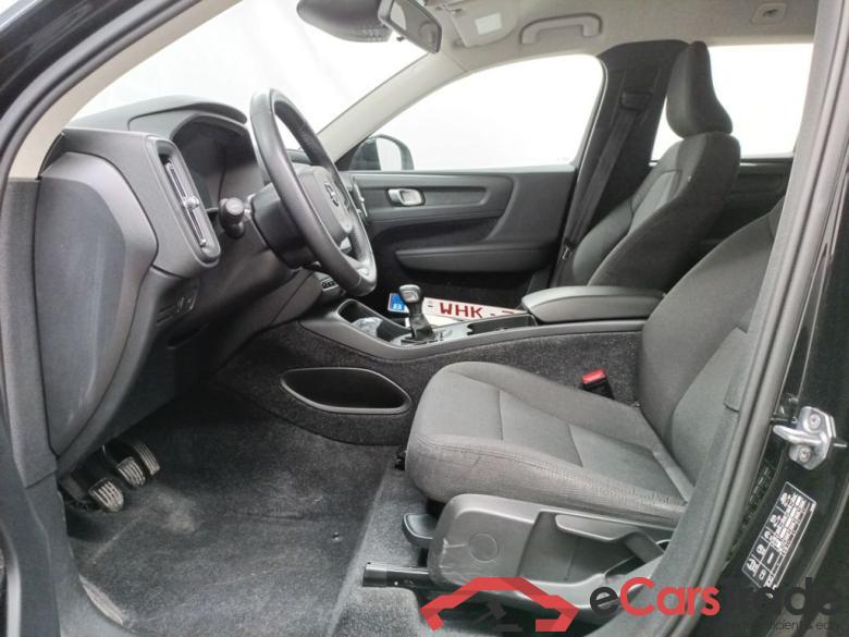 Volvo XC40 T3 XC40 5d #6