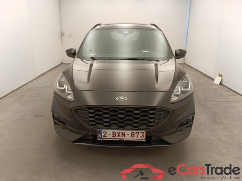 Ford Kuga 1.5 EcoBlue 88kW ST-Line 5d #1