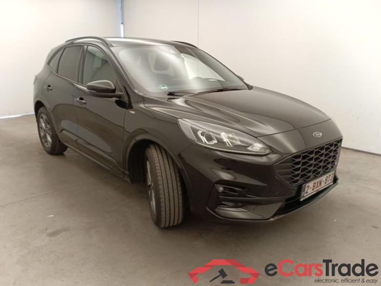 Ford Kuga 1.5 EcoBlue 88kW ST-Line 5d #2