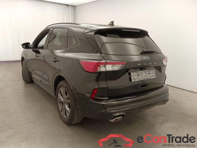 Ford Kuga 1.5 EcoBlue 88kW ST-Line 5d #3
