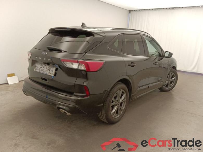 Ford Kuga 1.5 EcoBlue 88kW ST-Line 5d #5