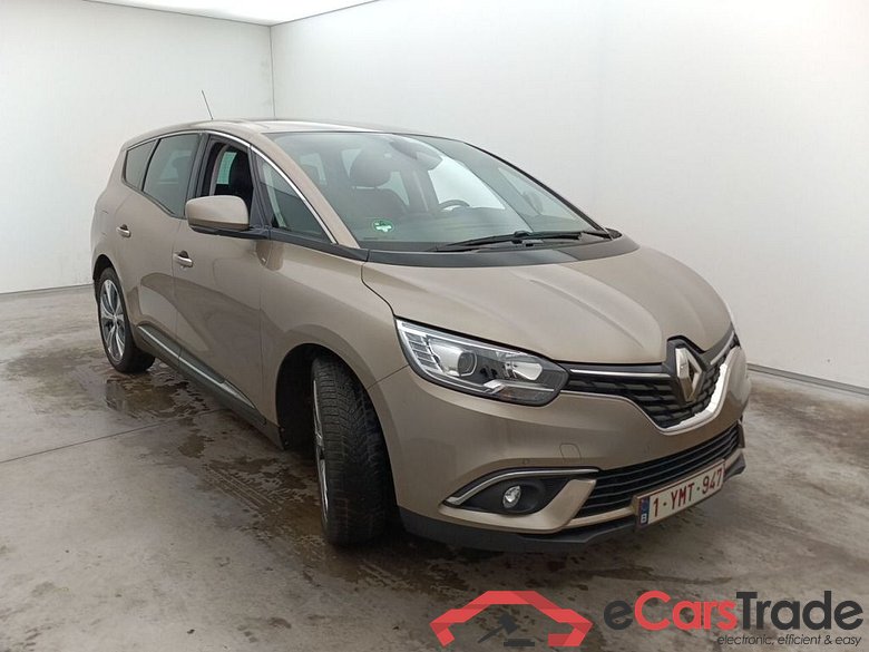 Renault Grand Scénic Blue dCi 120 EDC Intens 7P 5d #2
