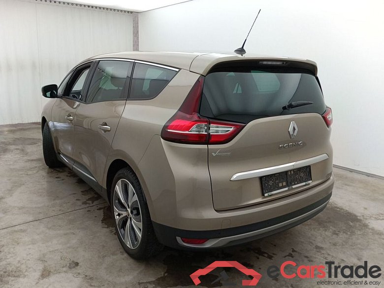 Renault Grand Scénic Blue dCi 120 EDC Intens 7P 5d #3