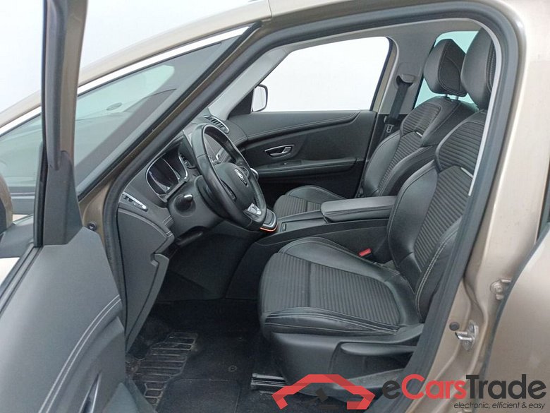 Renault Grand Scénic Blue dCi 120 EDC Intens 7P 5d #6